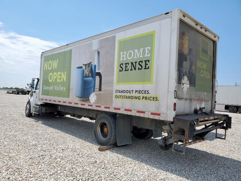 2016 Freightliner M2 106 Medium Duty