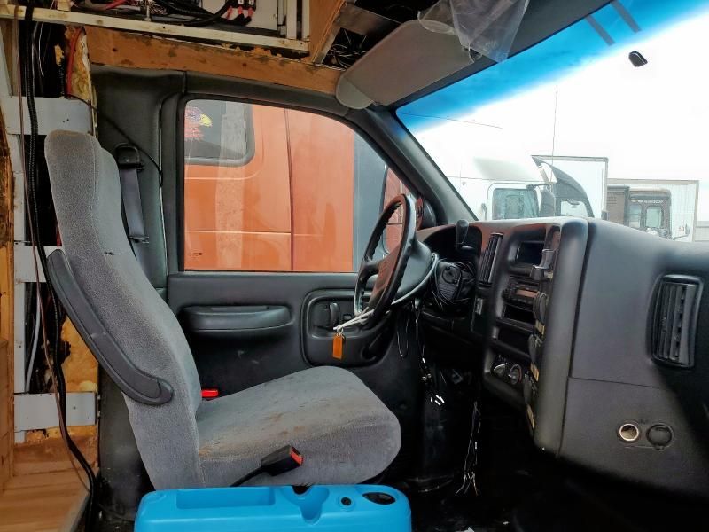 2006 Chevrolet C5500 C5V042