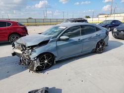 2020 Honda Civic Sport for sale in Haslet, TX
