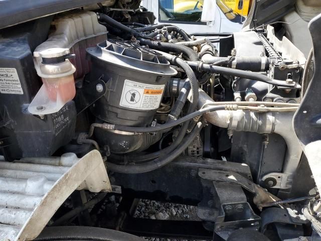 2008 Freightliner M2 106 Medium Duty
