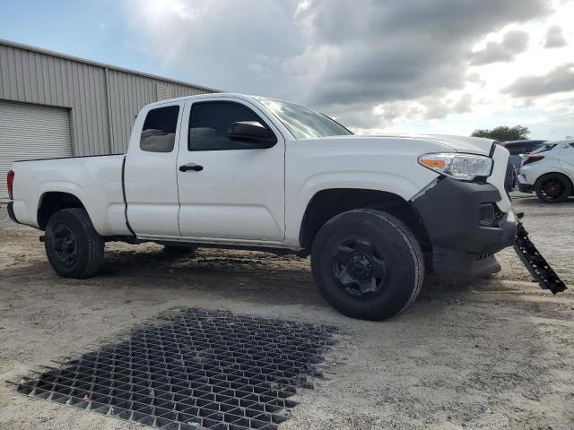 2022 Toyota Tacoma Access cab