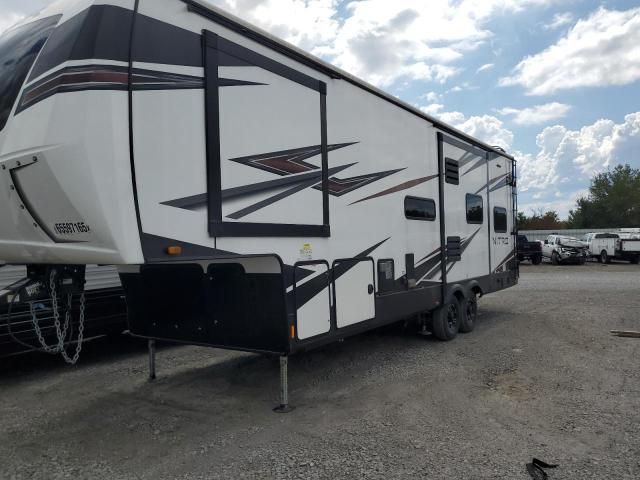 2022 Wildwood 2022 Foresriver XLR TOY