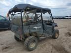 2024 Honda SXS1000 M5-ATV AND Utility Vehicles Utility Vehi