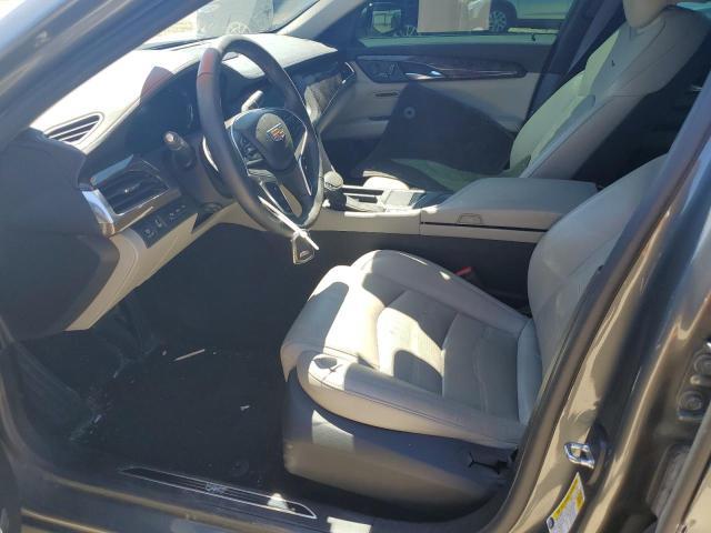 2017 Cadillac CT6 Premium Luxury