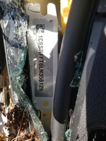 2020 Dodge Ram 1500 big Horn/lone Star