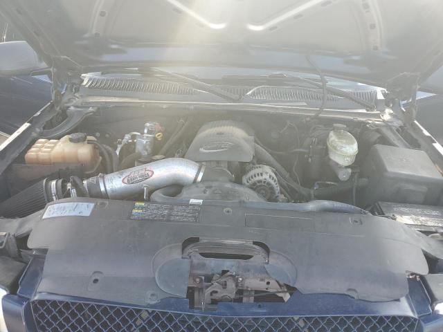 2004 Chevrolet Silverado C1500