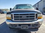 1999 Ford F250 Super Duty