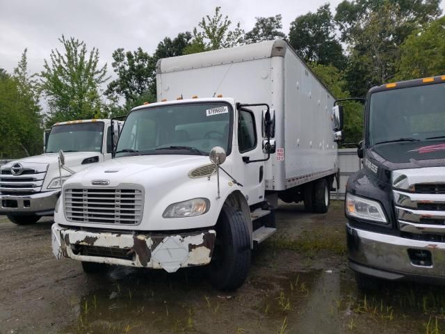 2012 Freightliner M2 106 MED-Trucks Semi Truck