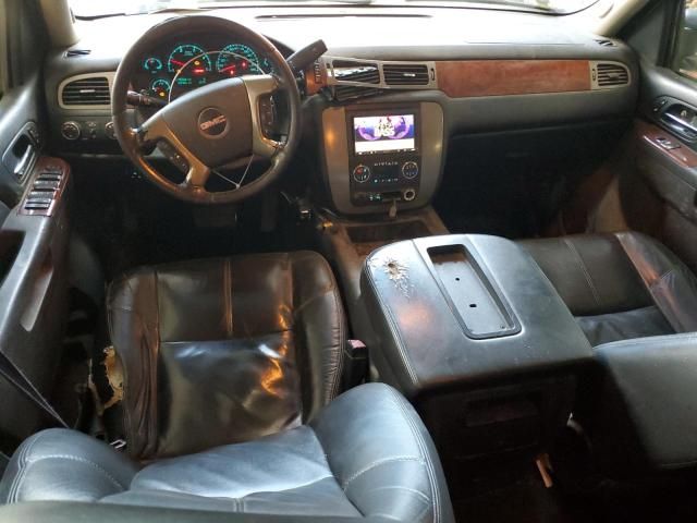2010 GMC Sierra K3500 SLT