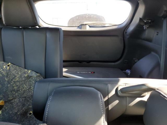 2022 Mitsubishi Eclipse Cross