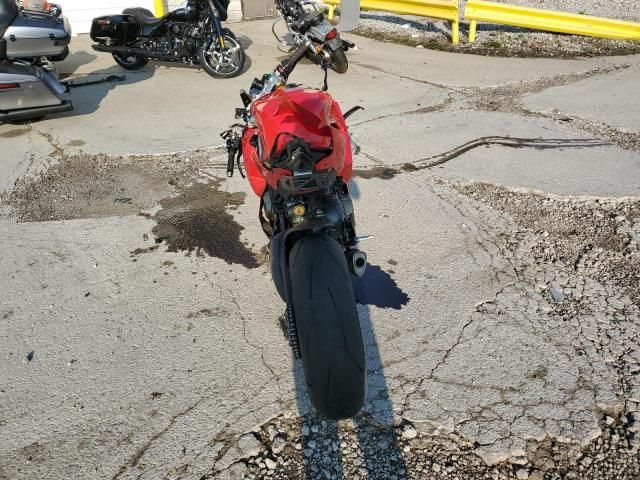 2023 Ducati Panigale V4S