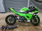 2025 Kawasaki EX500 H