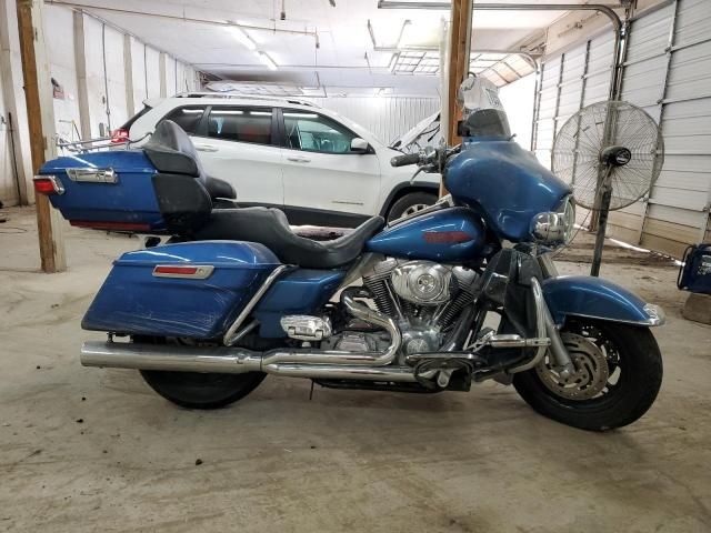 2005 Harley-Davidson Flhti
