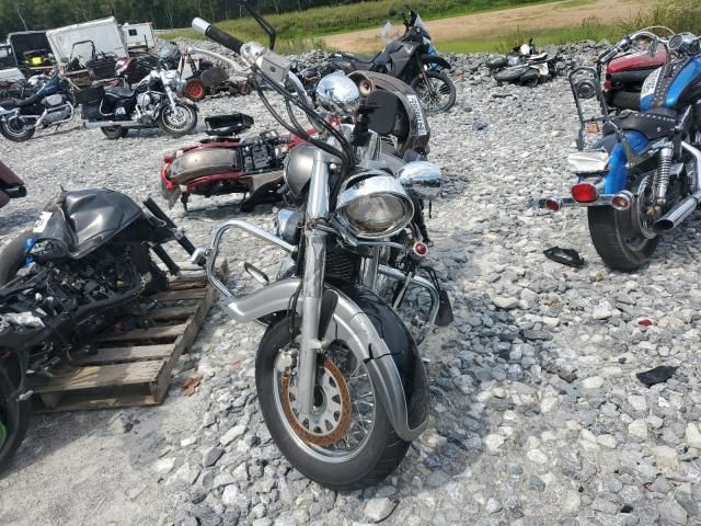 2005 Suzuki C50
