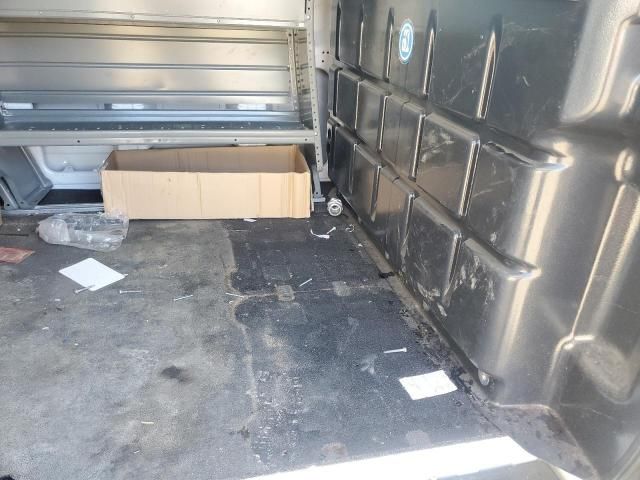2024 Ford Transit T-250
