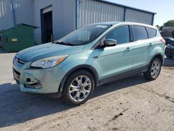2013 Ford Escape sel en venta en Tulsa, OK