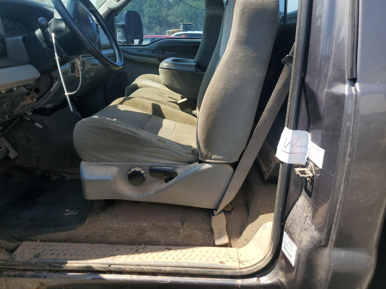 2003 Ford F250 Super Duty