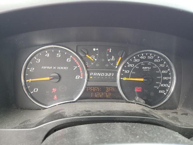 2011 Chev Colorado LT