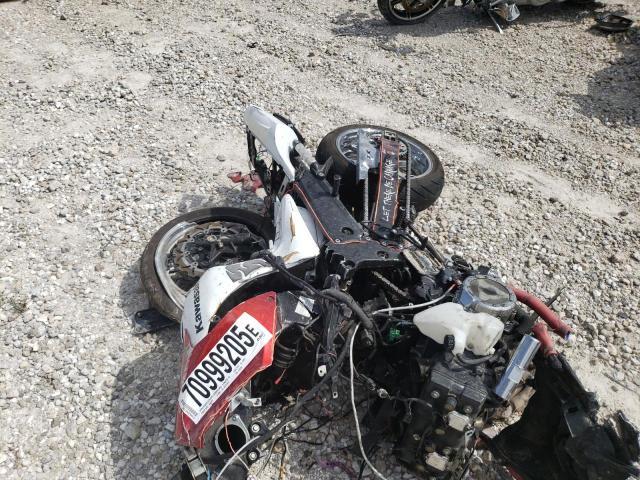 2007 Kawasaki Ninja Zx-14