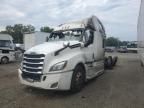 2024 Freigliner 2024 Freightliner Cascadia 126 Semi Truck
