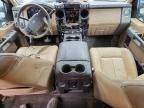 2013 Ford F250 Super Duty