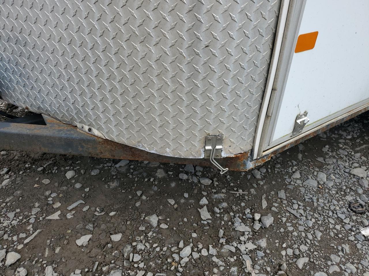 2012 Unknown Unknown