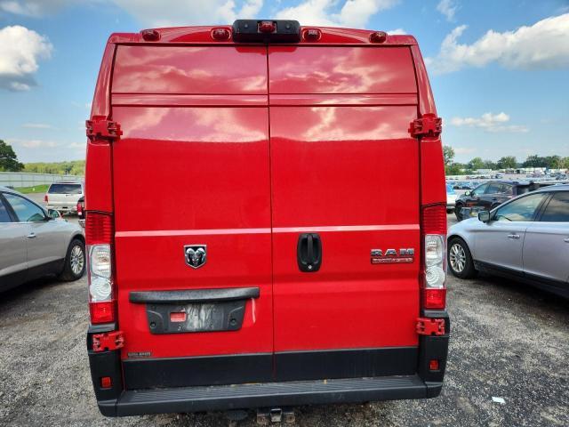 2021 Dodge Ram Promaster 2500 2500 High