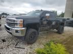 2015 Chevrolet Silverado K2500 Heavy Duty LT