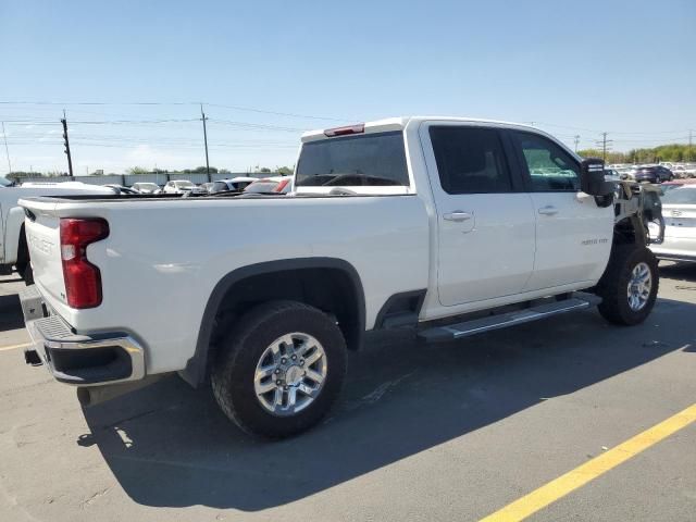 2023 Chevrolet Silverado K2500 Heavy Duty LT