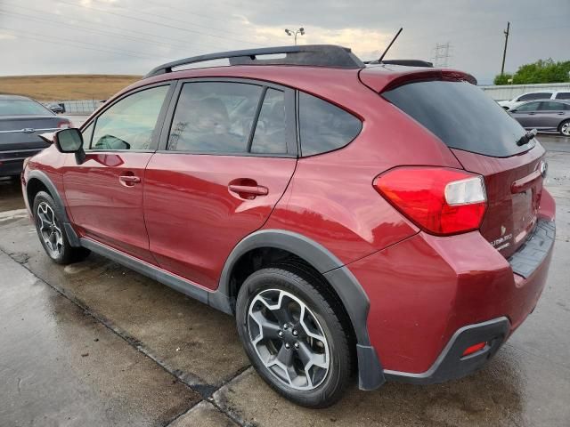 2013 Subaru XV Crosstrek 2.0 Limited