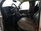 2013 Chevrolet Express G2500