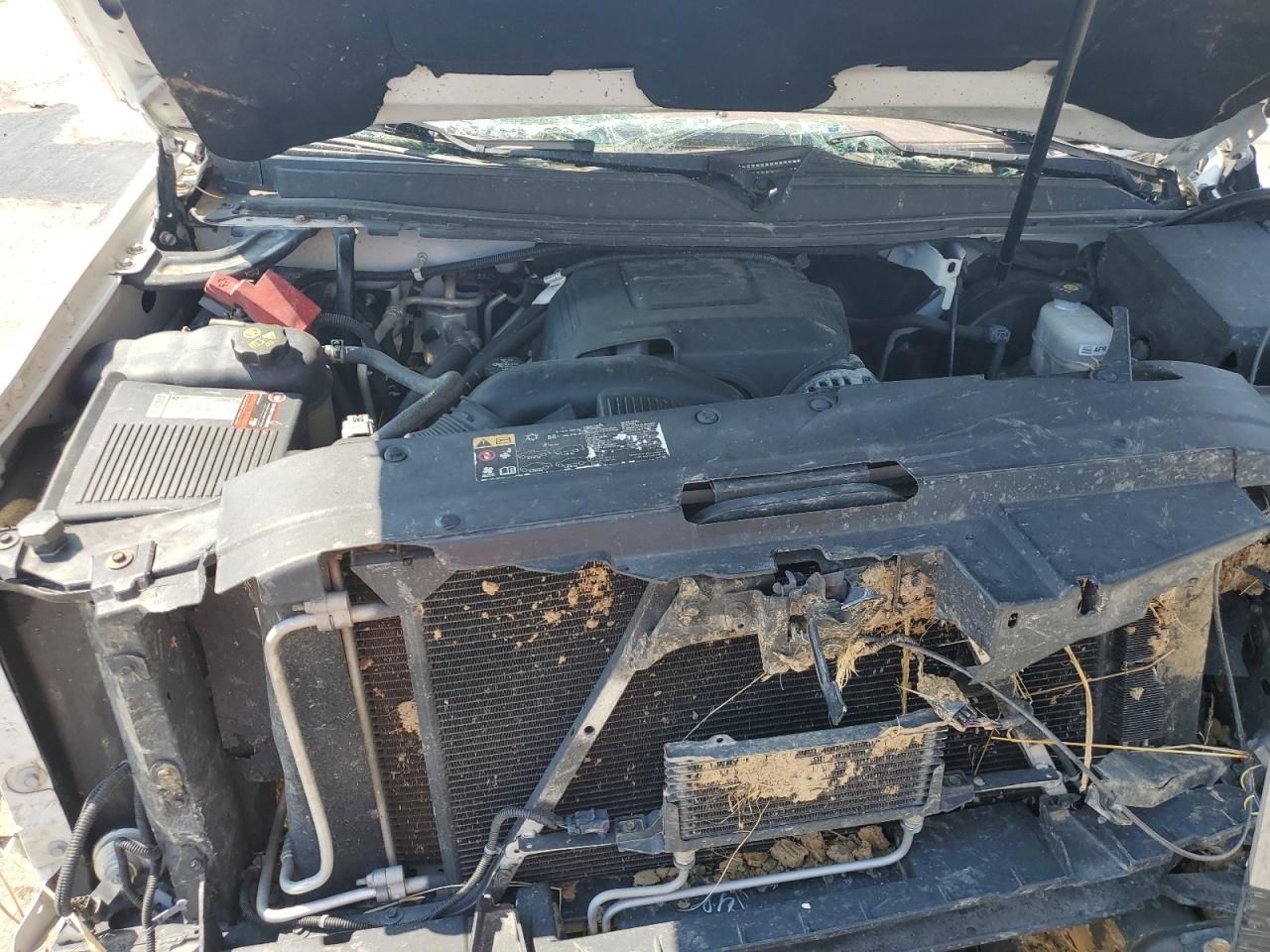 2012 Chevrolet Suburban K1500 ltz