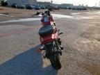 2014 Honda CTX700 N