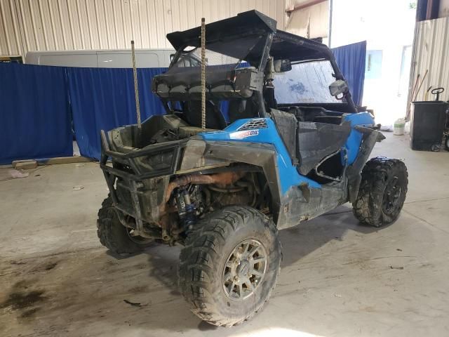 2015 Polaris RZR S 900 EPS