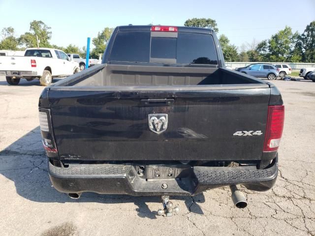 2017 Dodge RAM 1500 Sport