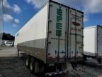 2014 Wabash DRY Van Trailer