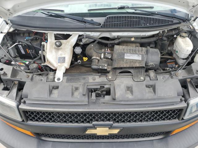 2020 Chevrolet Express G2500