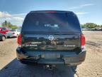 2012 Nissan Armada
