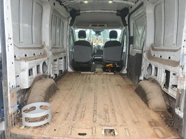 2018 Ford Transit T-150