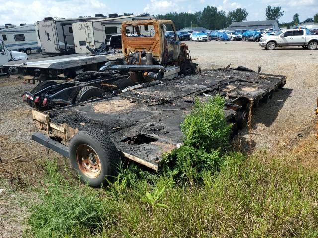 2015 Keystone RV Trailer