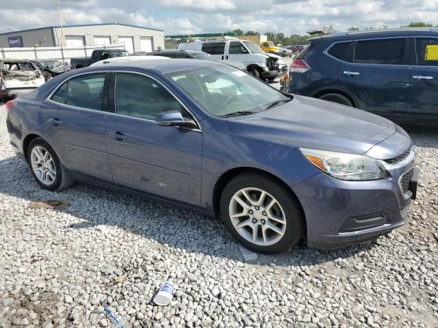 2014 Chevrolet Malibu 1LT