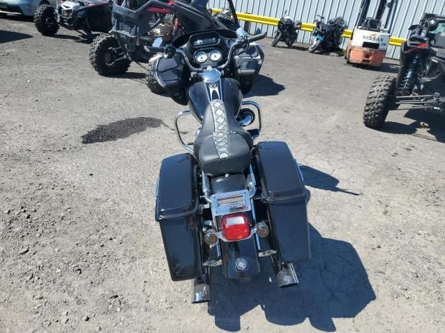 2005 Harley-Davidson Fltri