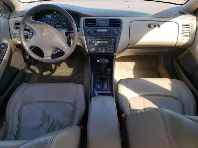 2000 Honda Accord EX