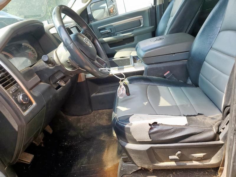 2014 Dodge RAM 3500 SLT