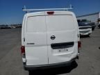 2020 Nissan NV200 2.5S