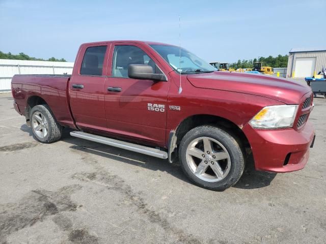 2013 Dodge RAM 1500 ST