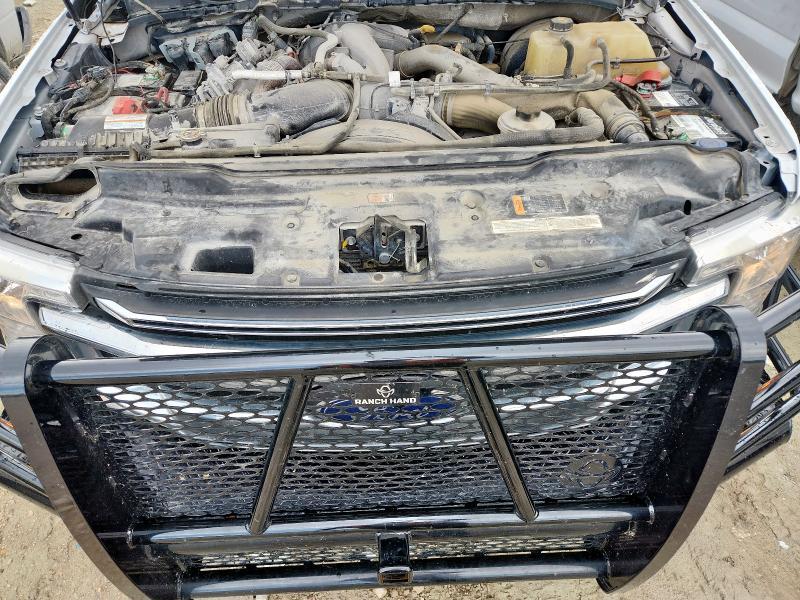 2020 Ford F250 Super Duty