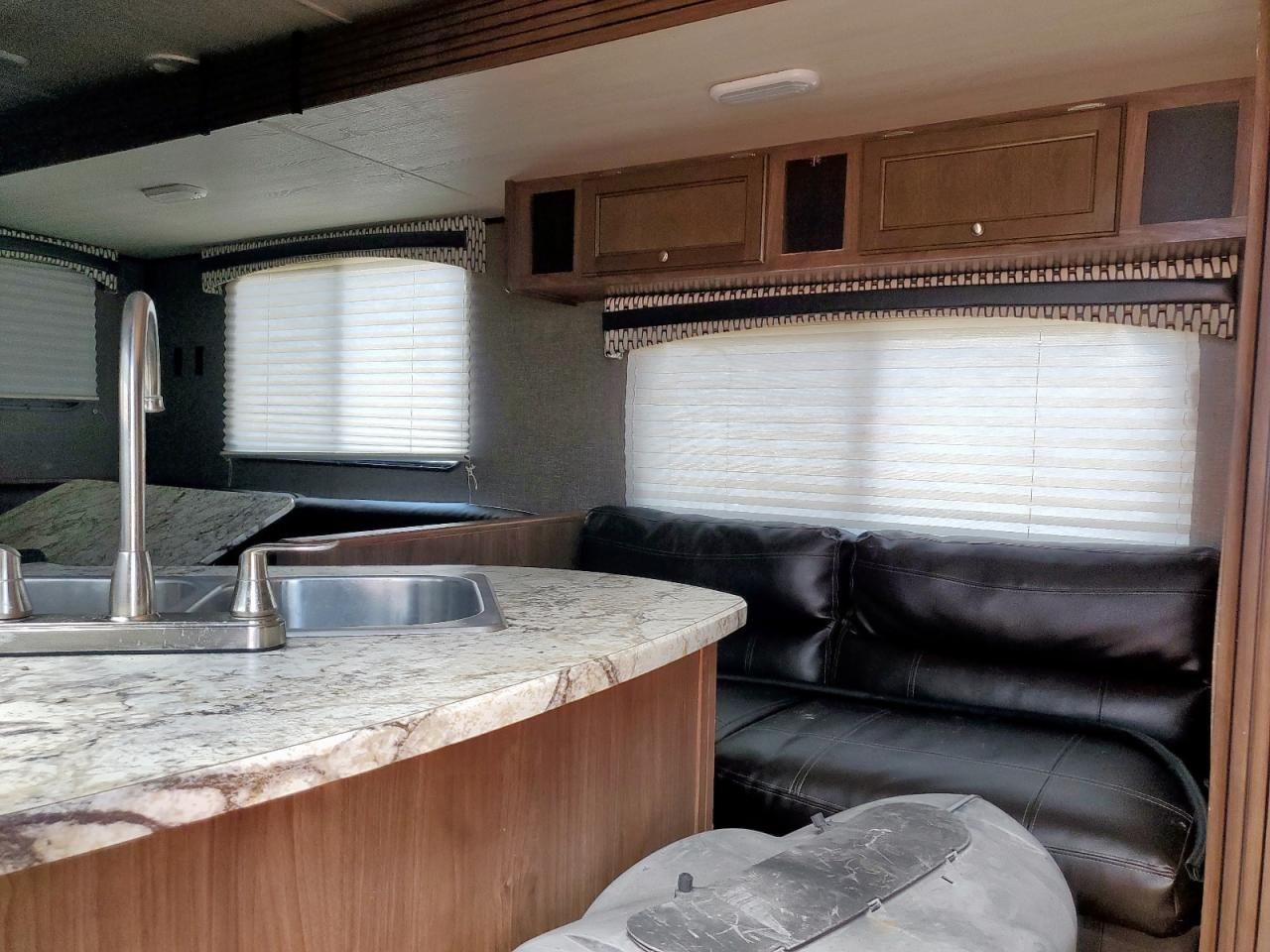 2017 Heartland 2017 Heartland BIG Horn Travel TRL