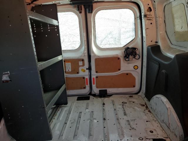 2014 Ford Transit Connect XLT