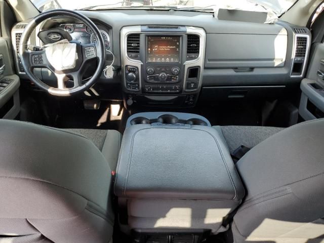 2015 Dodge RAM 1500 SLT